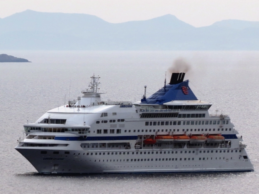 louis cruise lines greece