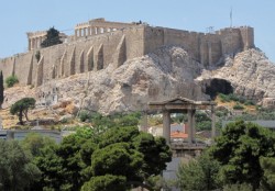 acropolis cruise syntagma piraeus