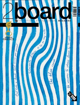 2board magazine