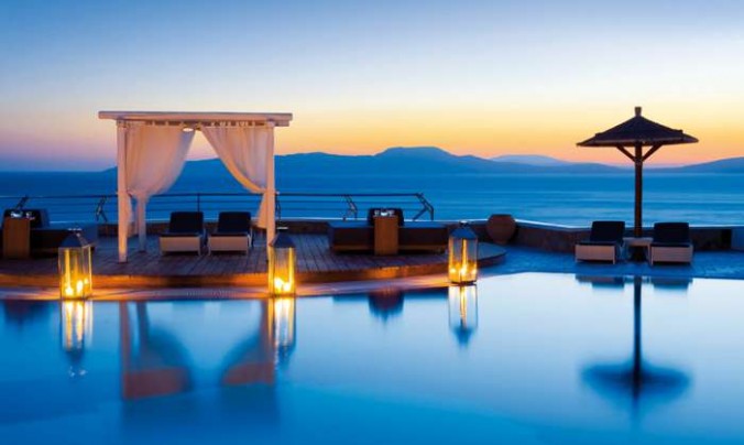 Mykonos Grand Hotel & Resort