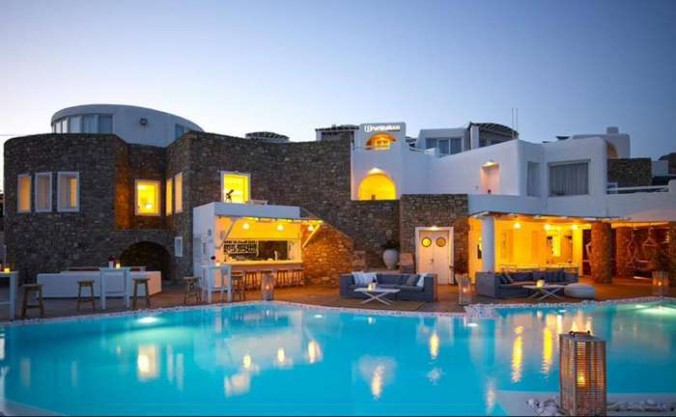 Rocabella Mykonos