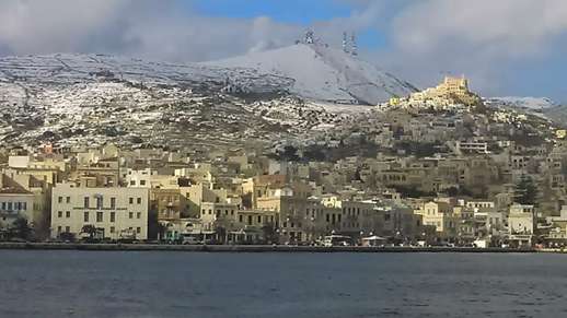 Ermoupoli Syros