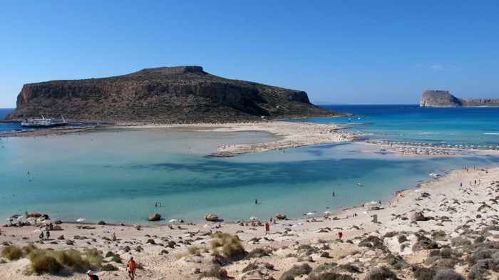 Balos Crete photo 02 by Antoine Nikolopoulos