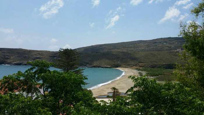 I Parea Andros Town photo by Katerina S on Foursquare