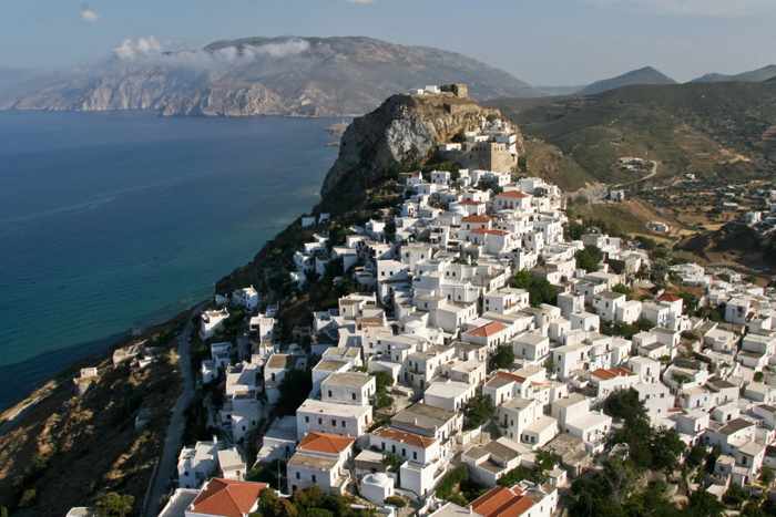 Skyros island travel information | MY GREECE TRAVEL BLOG