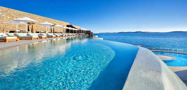 Anax Resort & Spa Mykonos 