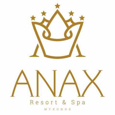 Anax Resort & Spa Mykonos