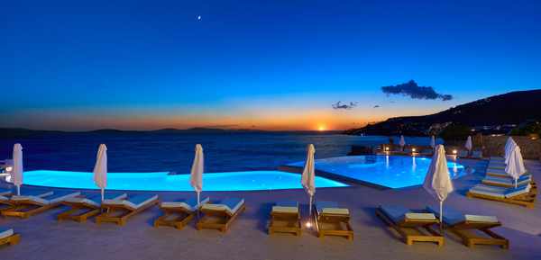 Anax Resort & Spa Mykonos 