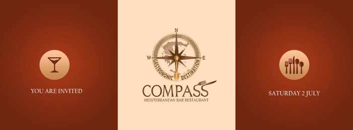 Compass Mediterranean Bar Restaurant Mykonos 