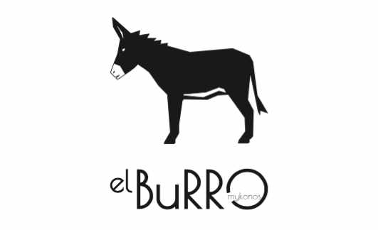 El Burro Mykonos 