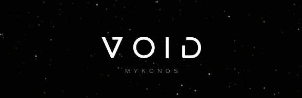 VOID nightclub mykonos