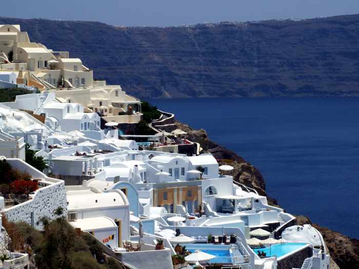 Travelling To Greece On A Student Budget My Greece Travel Blog - 