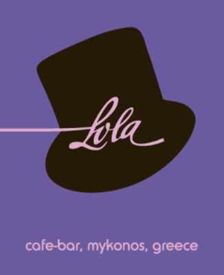 Lola Bar Mykonos