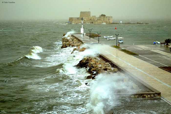 Nafplio photo by Nafplio Kalimera