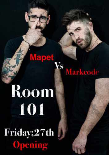 Room 101 club Mykonos 