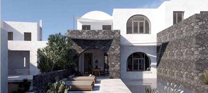 Canaves Oia Epitome