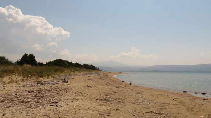 Divari beach