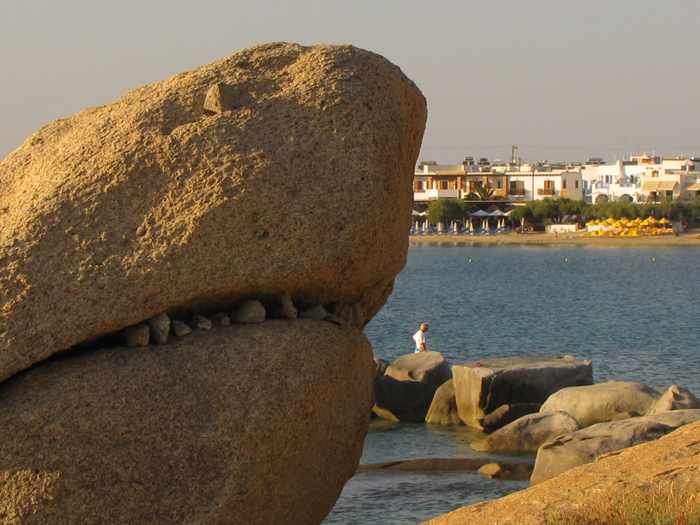 Shark Rock