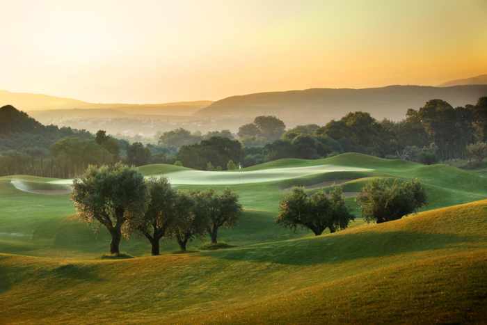 Dunes Golf Course at Navarino