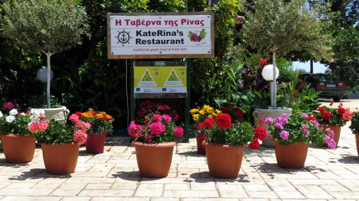 KateRinas Taverna 