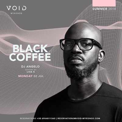 Void Mykonos