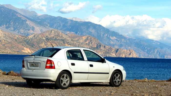 rent a car without international driver license