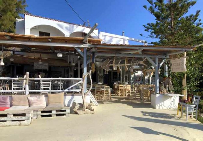 Greece, Greek island, Saronic island, Poros, Poros Greece, Poros island, Kanali beach Poros, Kanali beach bar restaurant, Kanali Apartments Poros,