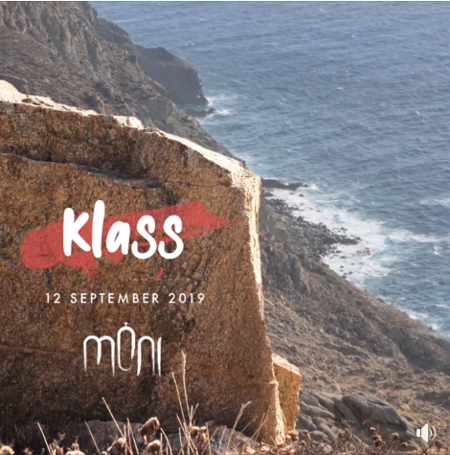 Moni club Mykonos presents DJ Klass on Thursday September 12