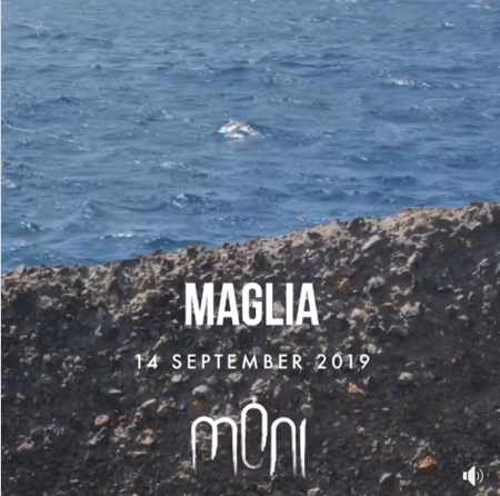 Moni club Mykonos presents Maglia on Saturday September 14