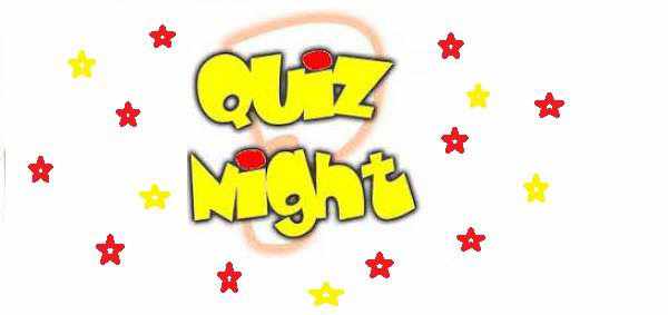 Promotional image for the Tuesday Quiz Night events at Notorious Bar Mykonos