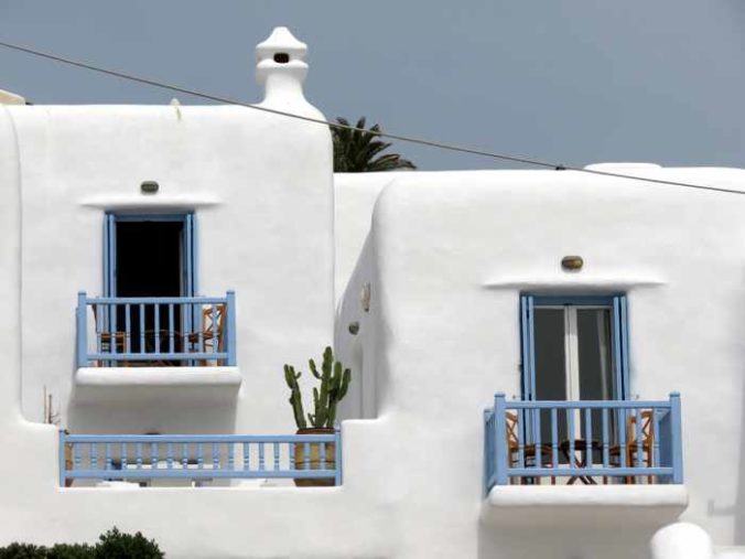 Greece, Greek islands, Cyclades, Mikonos, Mykonos, hotel, Harmony Hotel, Harmony Hotel Mykonos