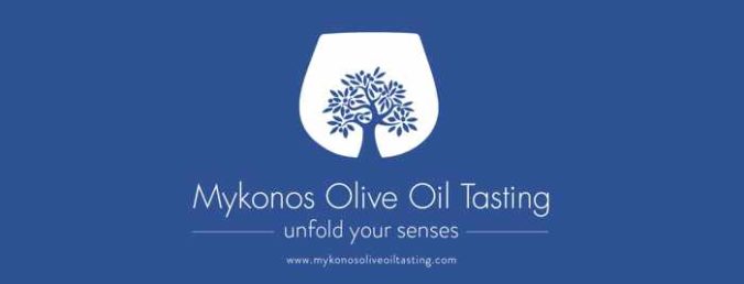 Mykonos Olive Oil Tasting company logo photo from its page on Facebook