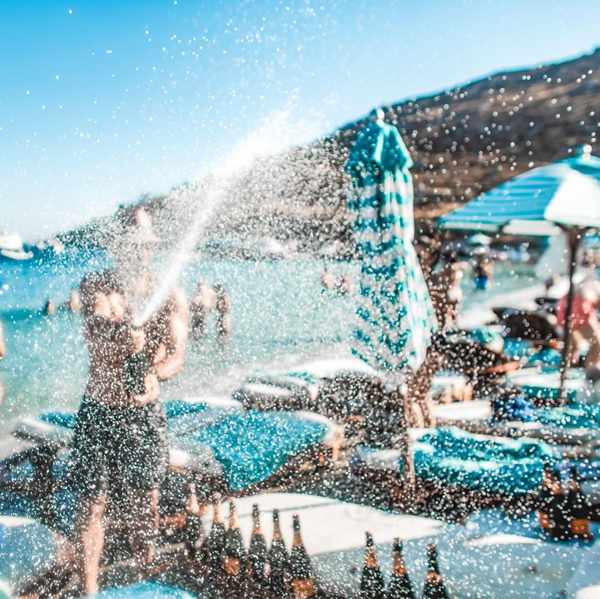 Mykonos party & event calendar 2020 MY GREECE TRAVEL BLOG