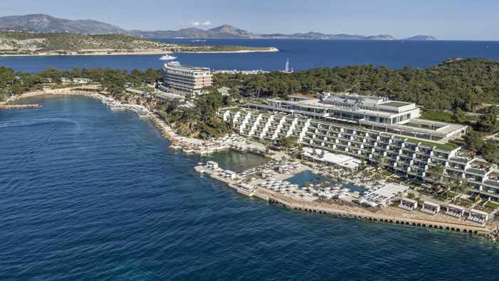 Four Seasons Astir Palace Athens website hotel photo