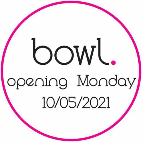 Bowl Mykonos opening date announcement