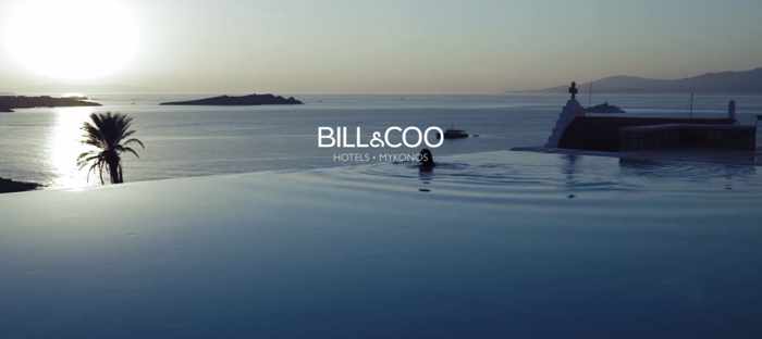 Bill & Coo Hotels Mykonos 