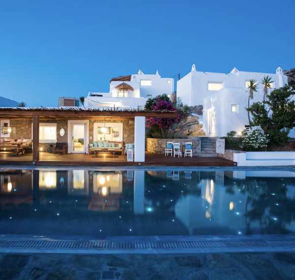 9 Islands Suites Mykonos