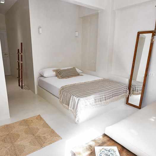 Blanco Rooms Mykonos