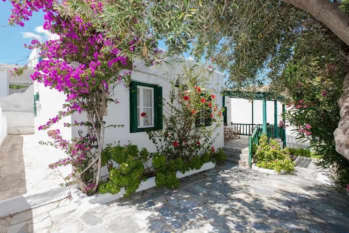 Mykonos Charming House on Mykonos