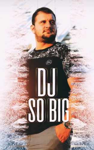 DJ So Big