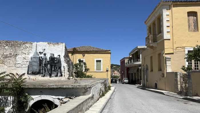 Archanes village on Crete IMG_1707