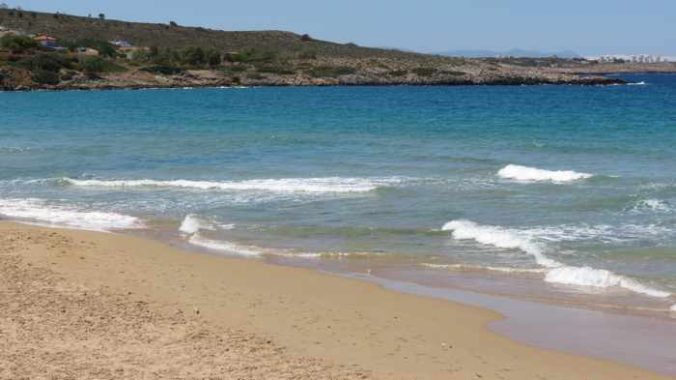 Kalathas beach IMG_8548
