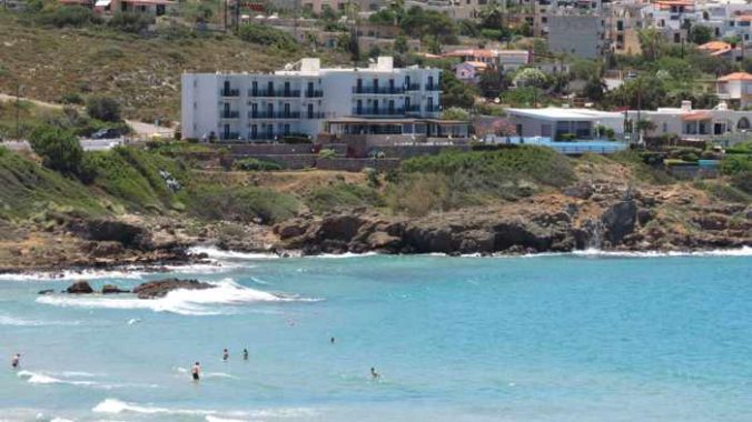 Lena Beach Hotel IMG_8560
